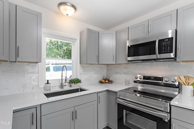 5033 Sunset Lake Rd, Apex, NC 27539 - photo 5