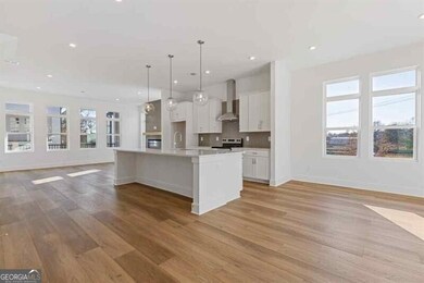 491 Hammons Way, Atlanta, GA 30315 - photo 4