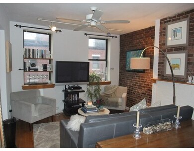 13 Thacher St unit 5, Boston, MA 02113 - photo 3