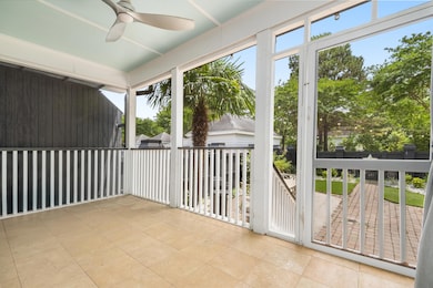 861 Center Park St, Daniel Island, SC 29492 - photo 5