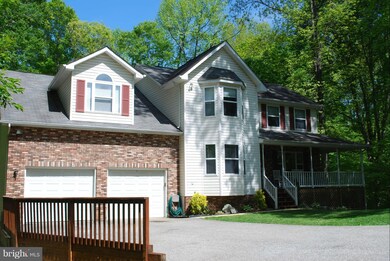 441 Rachaels Way, Prince Frederick, MD 20678 - photo 2