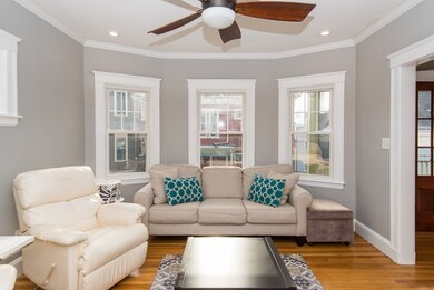 6 Craft Place unit 2, Jamaica Plain, MA 02130 - photo 3