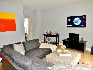 871 S Lazelle St, Columbus, OH 43206 - photo 5