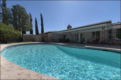 1650 Common Dr, El Paso, TX 79936 - photo 3