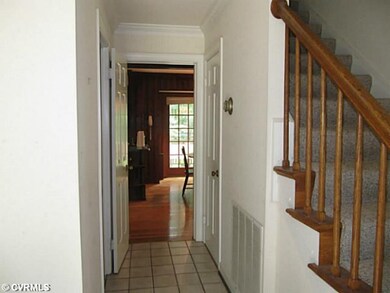 Foyer