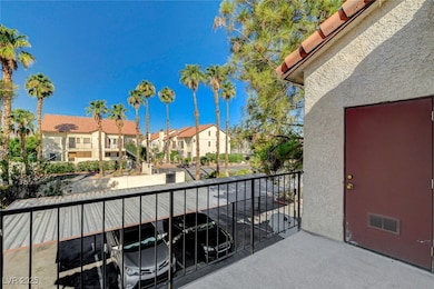 3682 Melonies Dr unit 1, Las Vegas, NV 89103 - photo 5