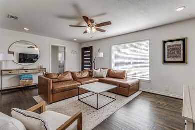 6715 Patrick Dr, Dallas, TX 75214 - photo 4