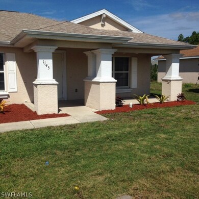 1145 Barfield St E, Lehigh Acres, FL 33974 - photo 2