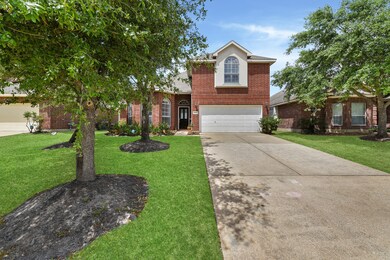 This 3 bed 2.5 bath 2 car garage home awaits new owner!