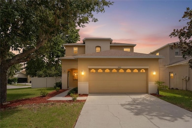 9142 Lantern Oak Way, Land O Lakes, FL 34638 - photo 2