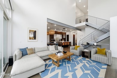 2752 W High Mountain Rd unit 1102, Park City, UT 84098 - photo 4