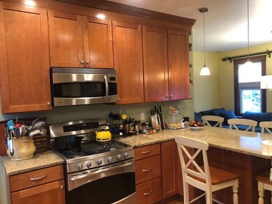 12-14 Warwick Rd unit 2, Belmont, MA 02478 - photo 2