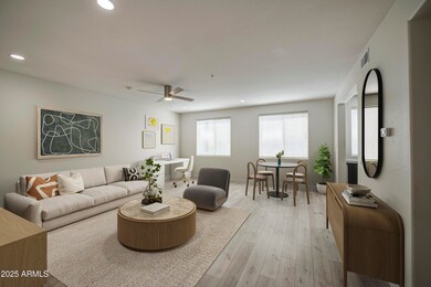 615 E Portland St unit 261, Phoenix, AZ 85004 - photo 5