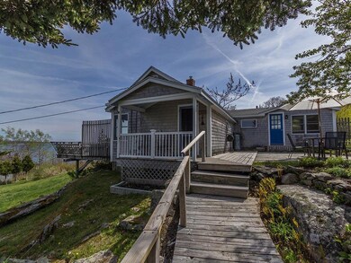 Cottage.