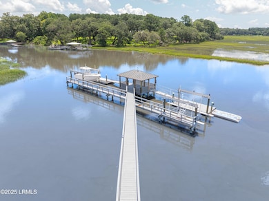 208 Bull Point Dr, Seabrook, SC 29940 - photo 3