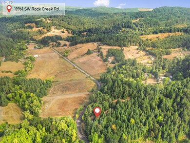 19961 SW Rock Creek Rd, Sheridan, OR 97378 - photo 2