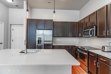 John Gorrie Condominiums unit 1101, Jacksonville, FL 32204 - photo 6