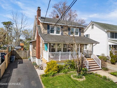 146 Osborn St, Keyport, NJ 07735 - photo 2