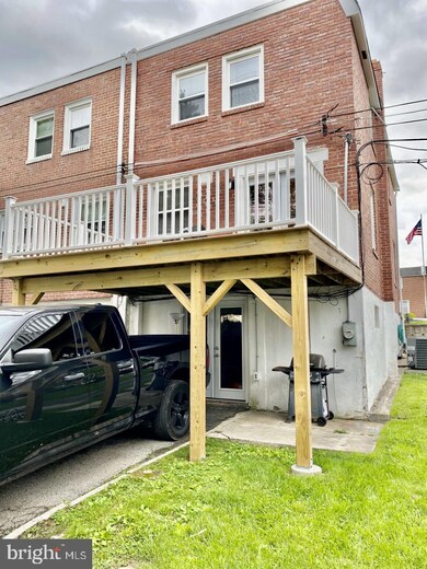 600 Michell St, Ridley Park, PA 19078 - photo 2