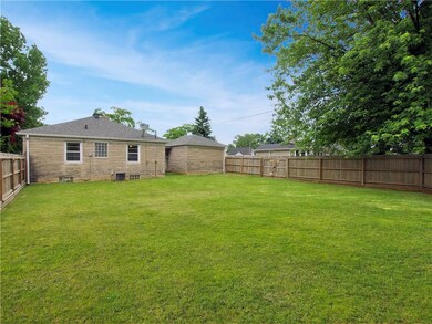 739 Churchman Ave, Beech Grove, IN 46107 - photo 3