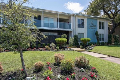 5124 Live Oak St unit 204, Dallas, TX 75206 - photo 3