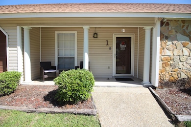 11 Clairmont Cir, Laurel, MS 39440 - photo 3