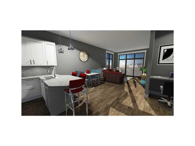 Interior Space/Layout.