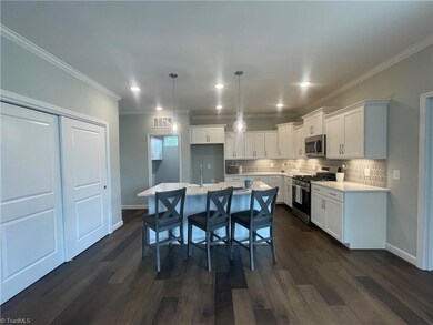 210 Mountain Maple Dr, King, NC 27021 - photo 6