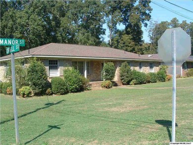 300 Manor St, Gadsden, AL 35901 - photo 3