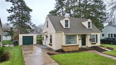 227 E Polk Ave, Eau Claire, WI 54701 - photo 4