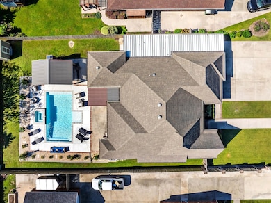 205 Tiger Tail Rd, Houma, LA 70360 - photo 5