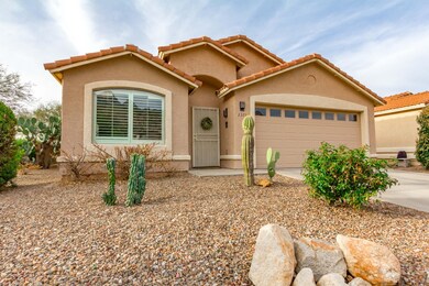 2371 E. Skipping Rock Way