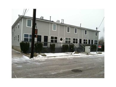 18 Wall St unit 18A, Bristol, RI 02809 - photo 2