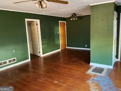 135 Brookside Dr, Elberton, GA 30635 - photo 6