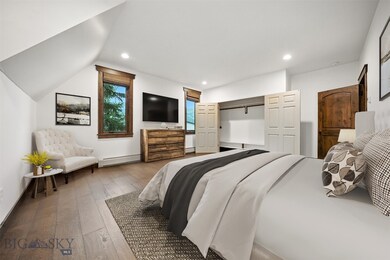 45 Cutthroat Trout Place, Big Sky, MT 59716 - photo 5