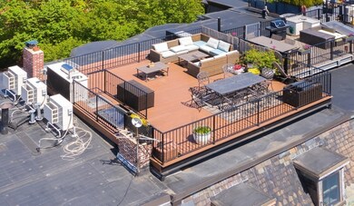 27 Worcester Square unit 6, Boston, MA 02118 - photo 6