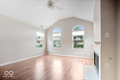 7347 Chapel Villas Ln unit C, Indianapolis, IN 46214 - photo 7