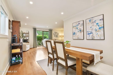 75 Cos Cob Ave unit 9, Cos Cob, CT 06807 - photo 5