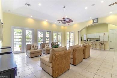 COMMUNITY ROOM