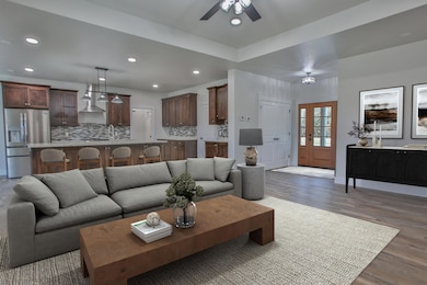 620 Lances Cir, Hatley, WI 54440 - photo 6