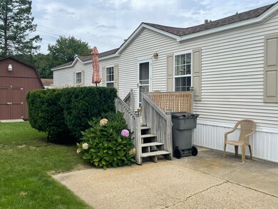 Lot 1 Side porch pic
