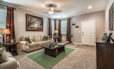 3225 Willie Cager Place, El Paso, TX 79938 - photo 2