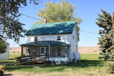 farmhouse for sale oregon bully creek fa