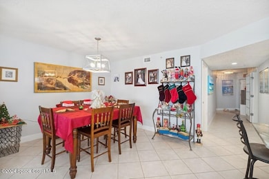 Lantana Oceanfront Condominiums unit 3302, Indian Harbour Beach, FL 32937 - photo 6