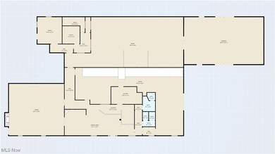 View of property floor plan