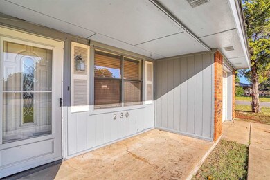 230 Deer Dr, Cache, OK 73527 - photo 4