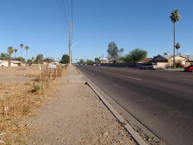 7932 W CAMELBACK RD 4.8 ACRES STREET