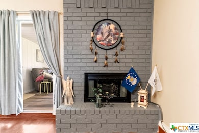 211 E Hogan Dr, Copperas Cove, TX 76522 - photo 6