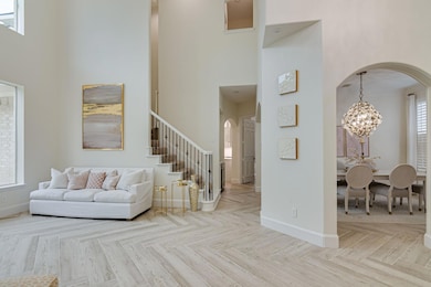 1317 Village Green Dr, Southlake, TX 76092 - photo 5