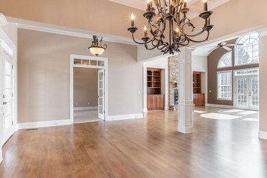 8231 Rambling Rose Dr, Ooltewah, TN 37363 - photo 7